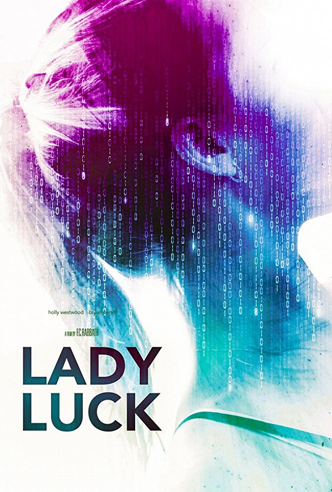 Lady Luck - Julisteet
