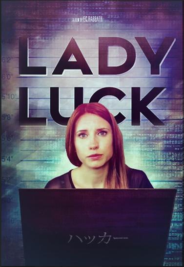 Lady Luck - Plakaty