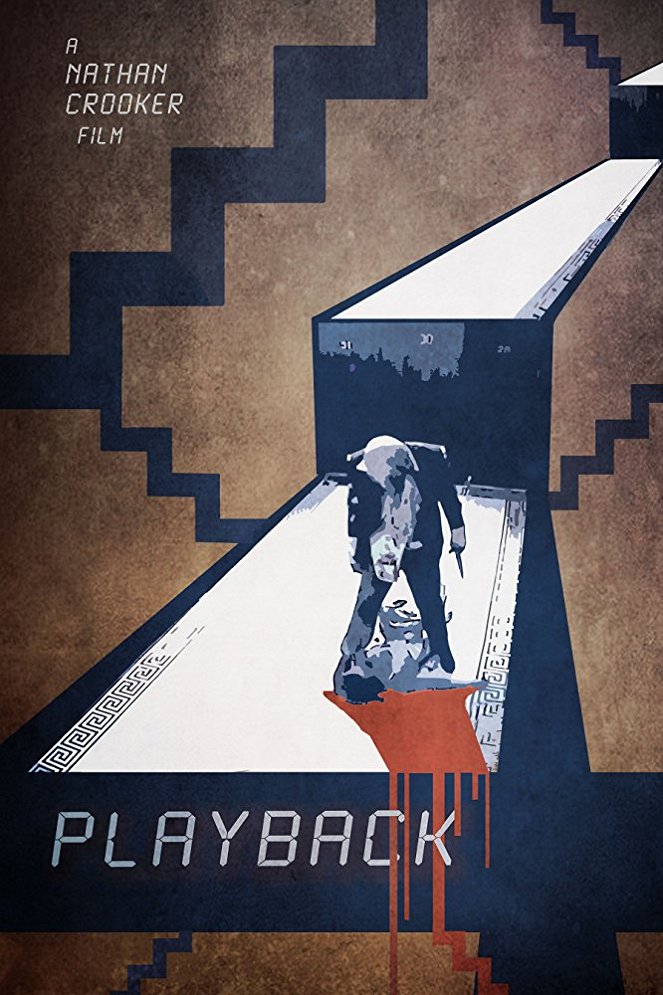 Playback - Posters