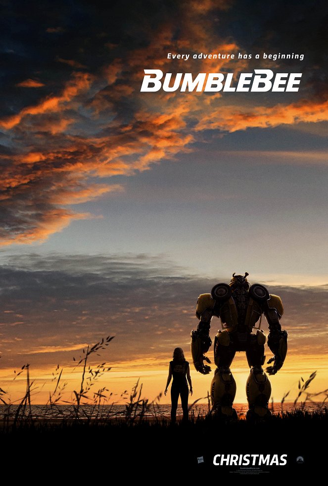 Bumblebee - Plakáty