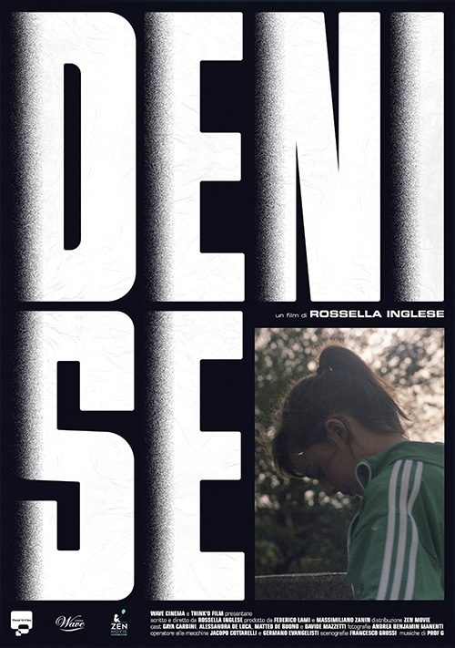 Denise - Plakáty