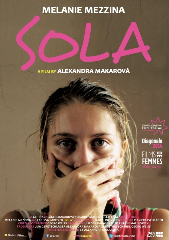 Sola - Plakáty