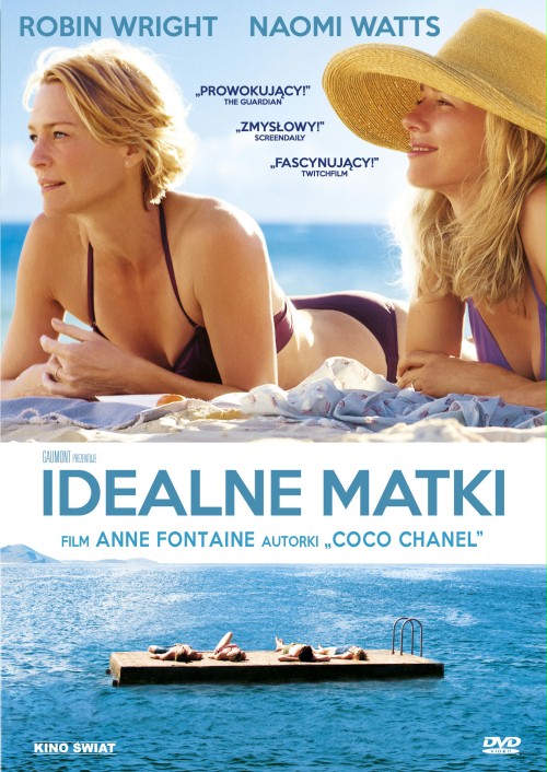 Idealne matki - Plakaty