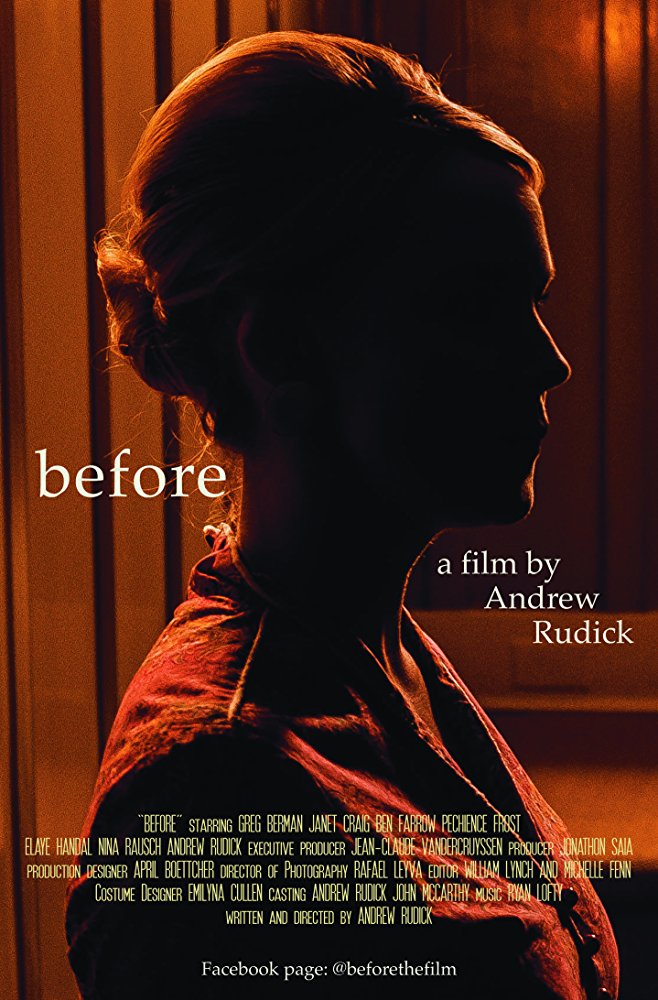 Before - Posters