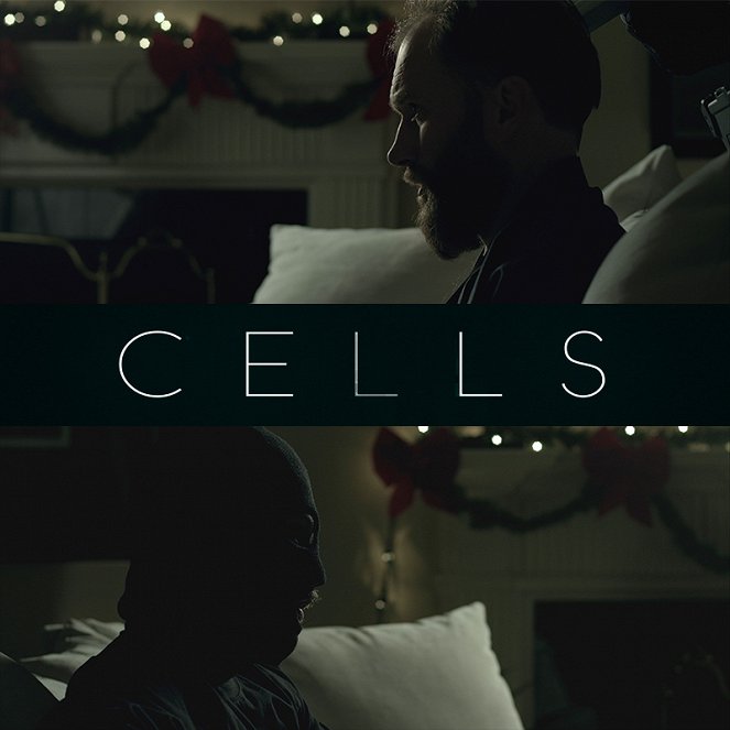 Cells - Carteles
