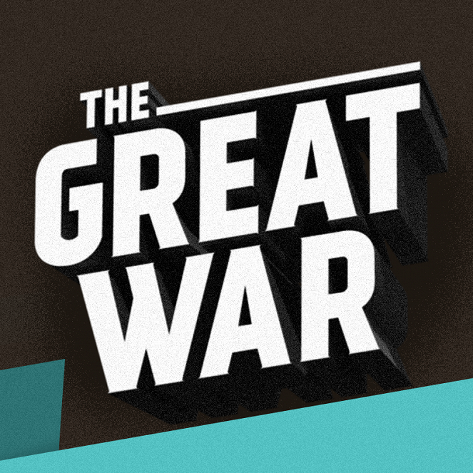 The Great War - Affiches