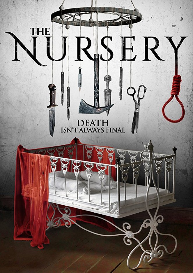 The Nursery - Posters