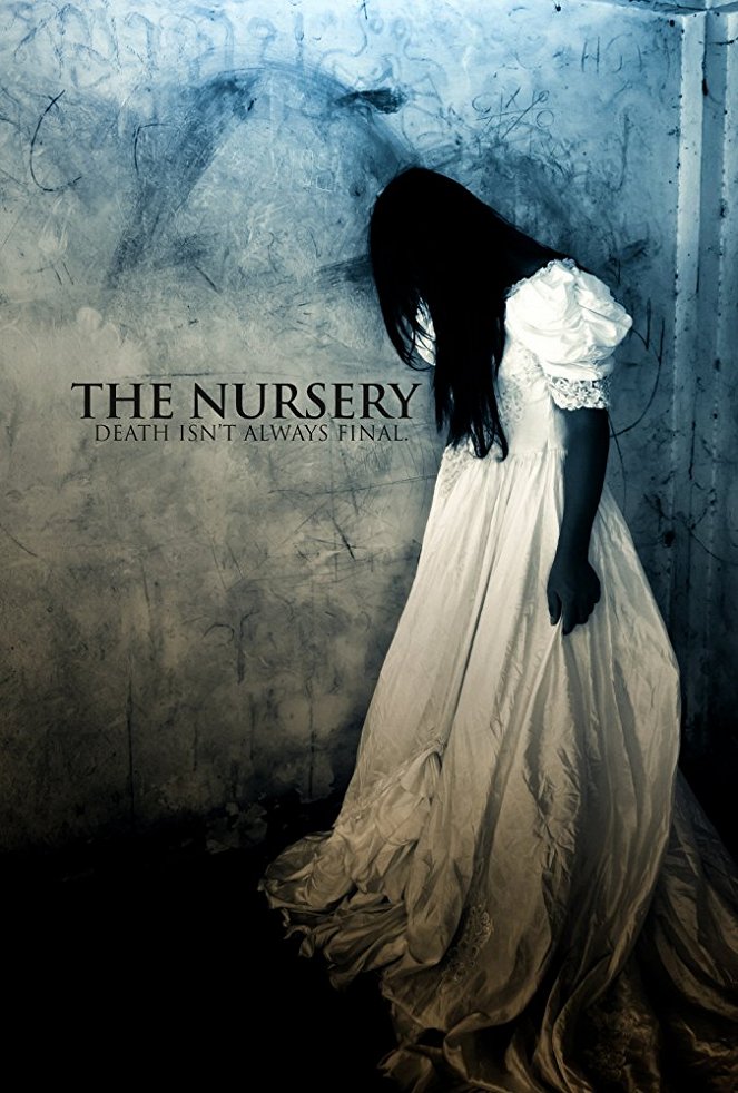 The Nursery - Affiches