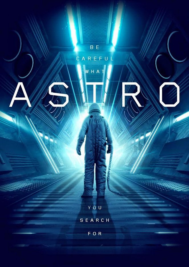 Astro - Posters