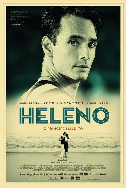 Heleno - Plakáty