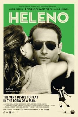 Heleno - Plakátok