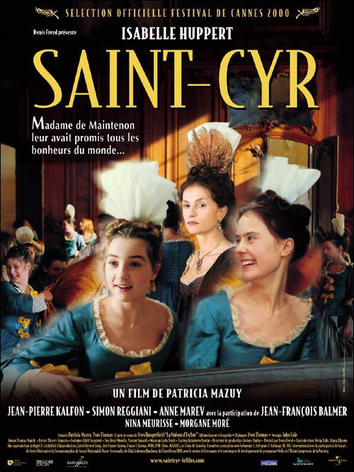 Saint-Cyr - Plakáty