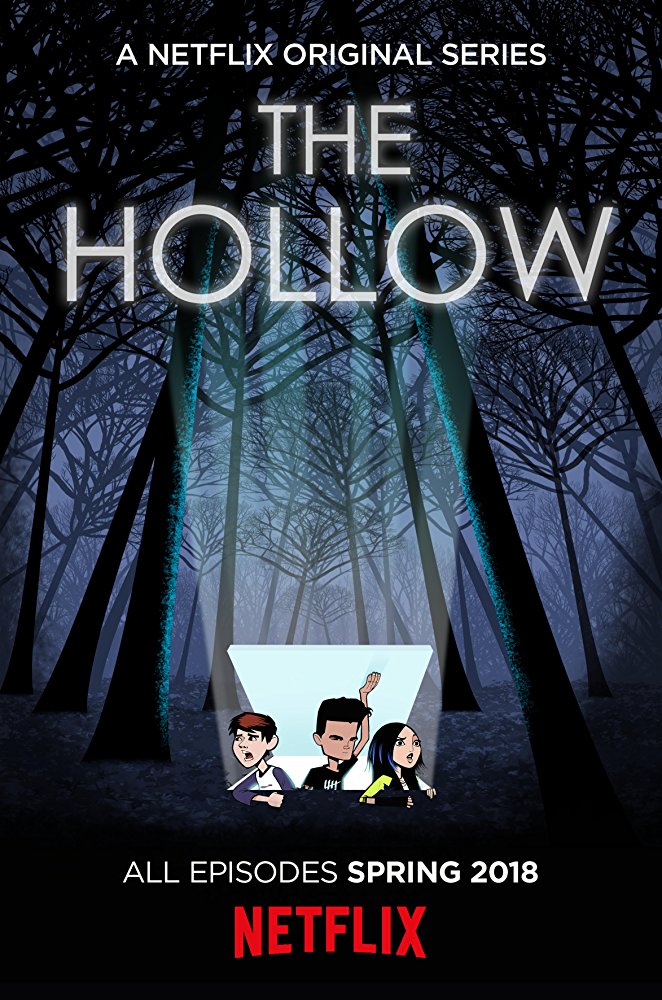 The Hollow - Season 1 - Posters