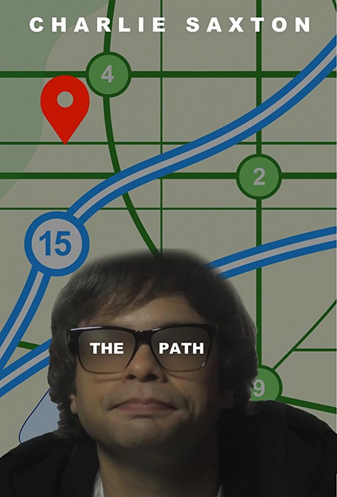 The Path - Affiches
