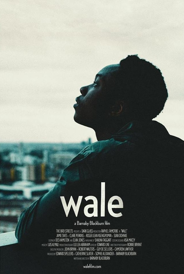 Wale - Affiches