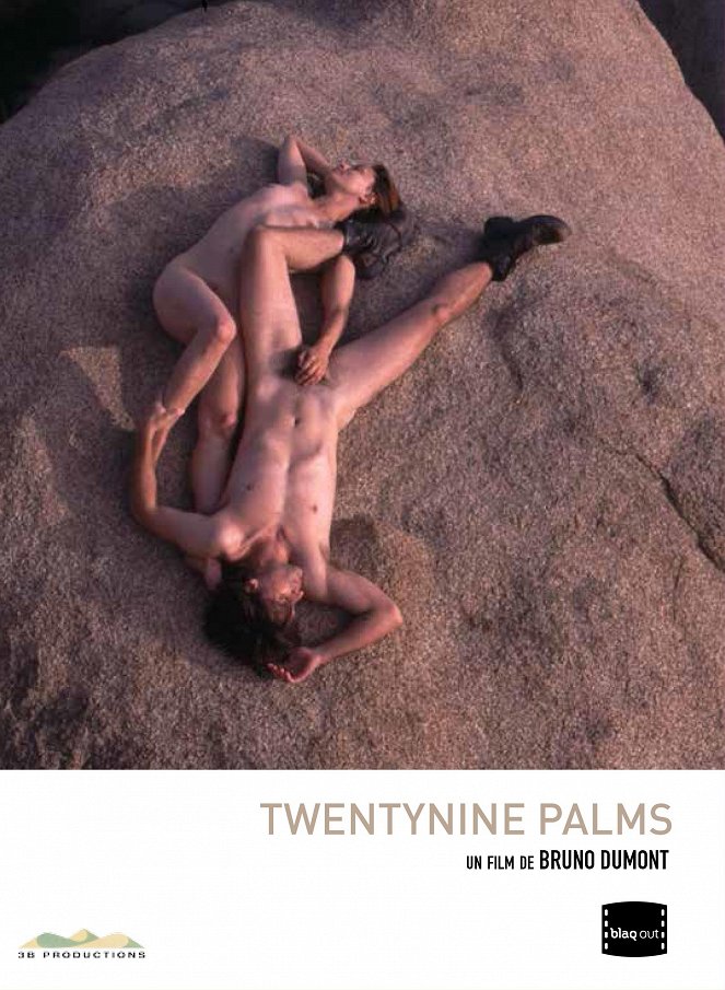 Twentynine Palms - Affiches
