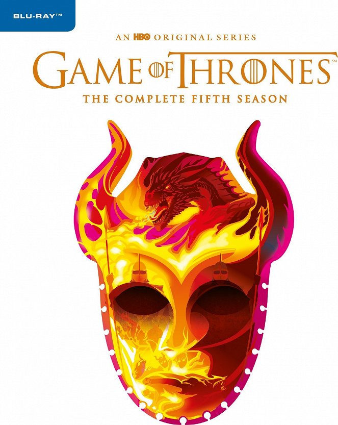 Game of Thrones - Game of Thrones - Season 5 - Posters