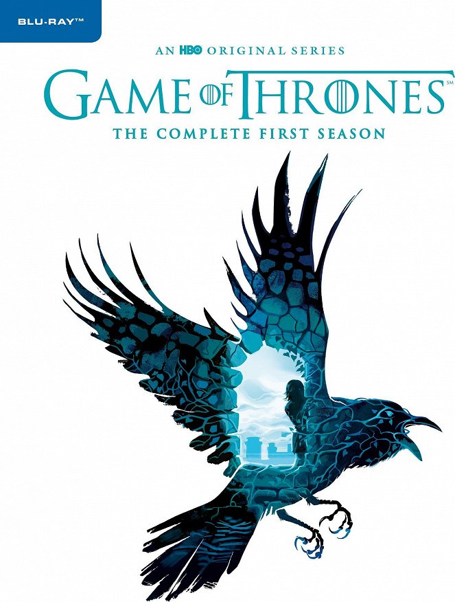 Game of Thrones - Game of Thrones - Season 1 - Posters