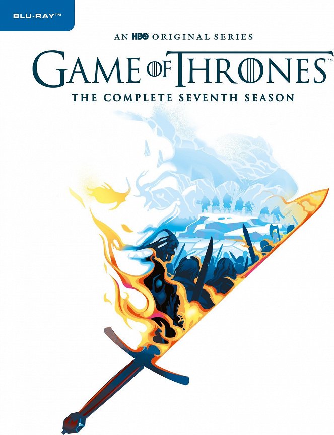 Game Of Thrones - Game Of Thrones - Season 7 - Plakate