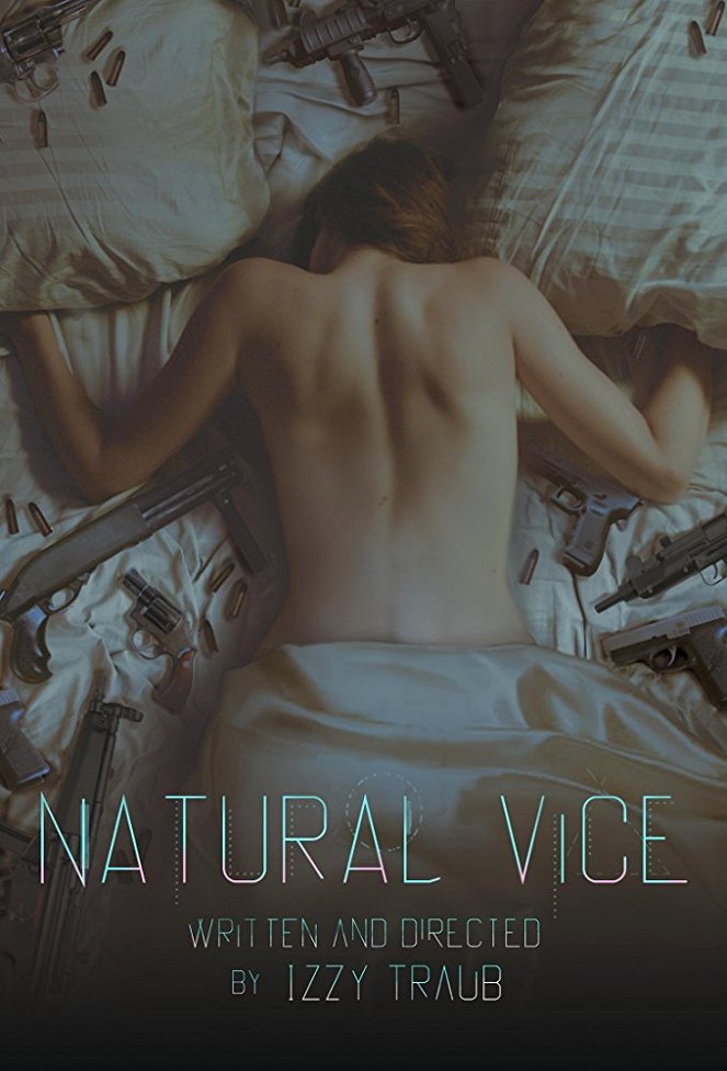 Natural Vice - Plagáty