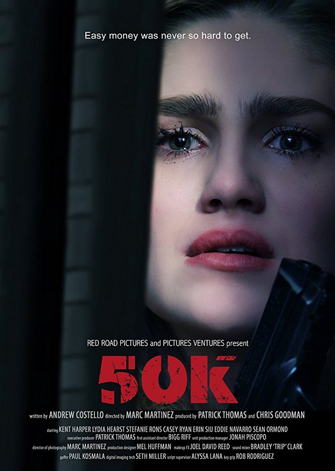 50K - Posters