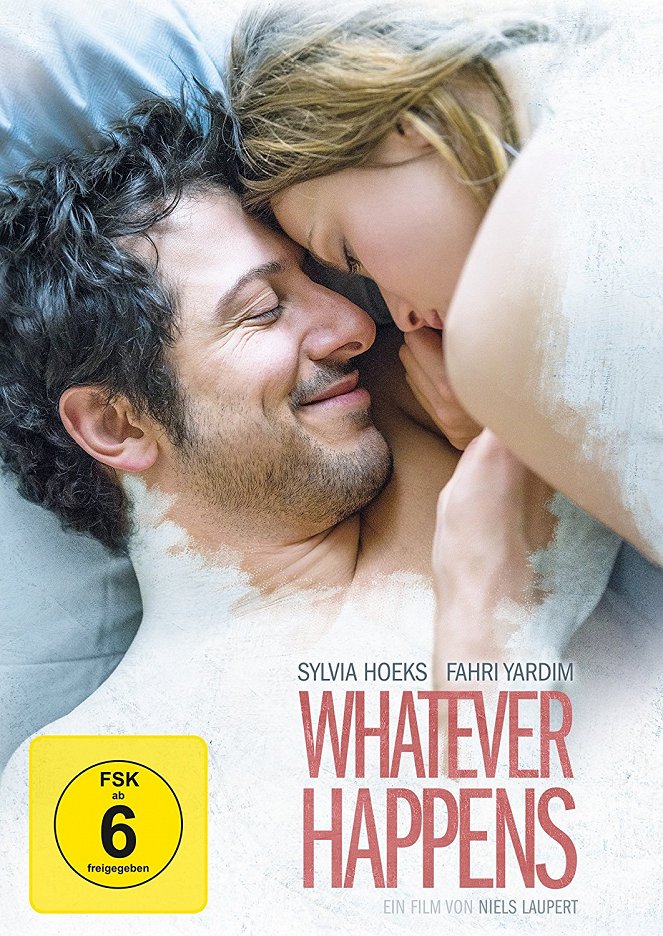 Whatever Happens - Posters