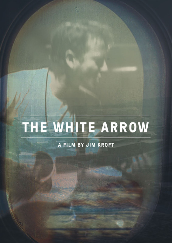 The White Arrow - Plakate