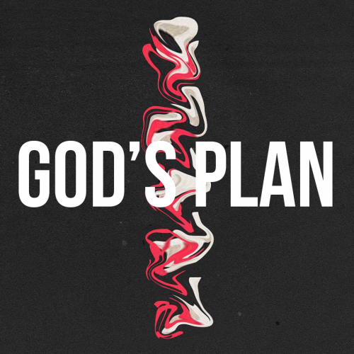 Drake: God’s Plan - Plakaty