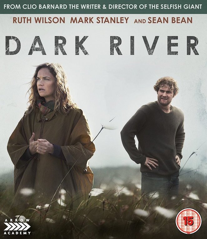 Dark River - Plakátok
