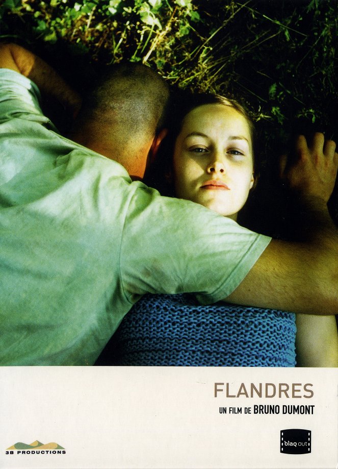 Flandria - Plakátok