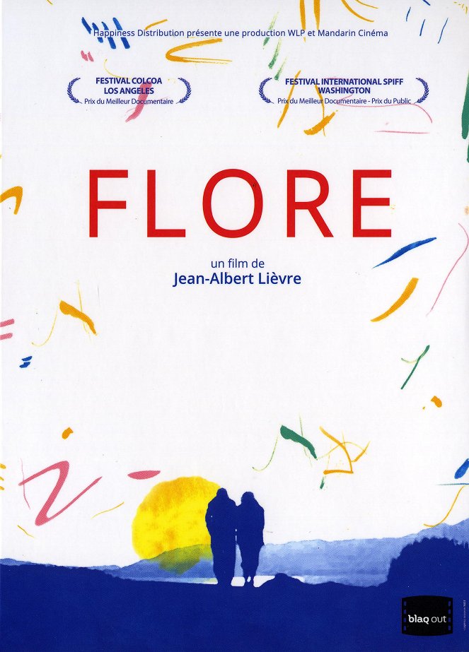 Flore - Affiches