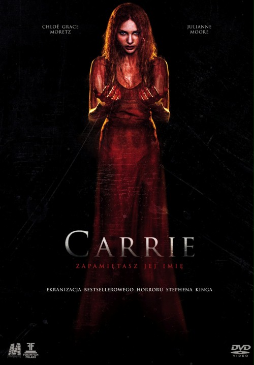 Carrie - Plakaty