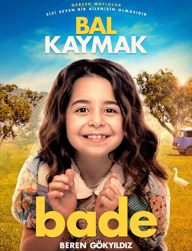 Bal Kaymak - Posters