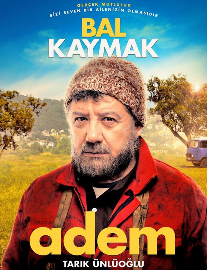 Bal Kaymak - Posters