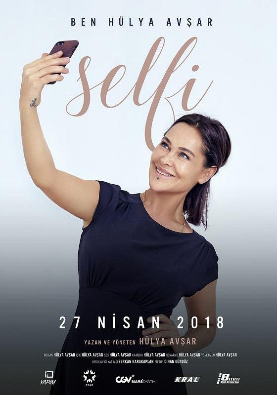 Selfi - Plakáty