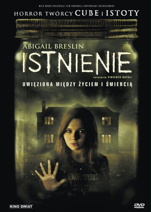 Istnienie - Plakaty