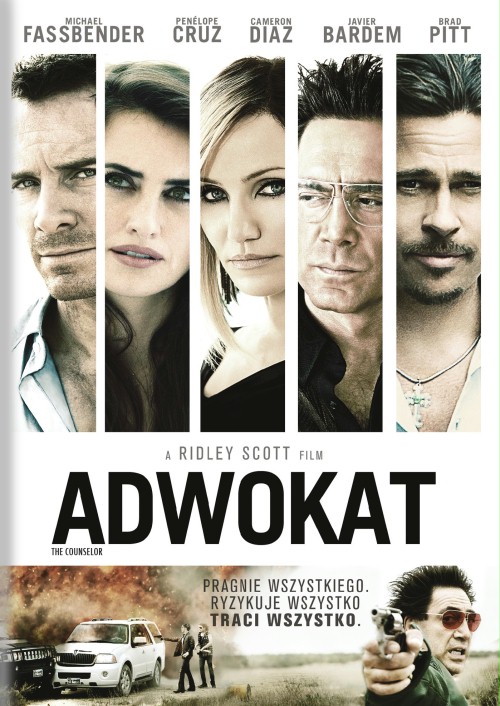 Adwokat - Plakaty