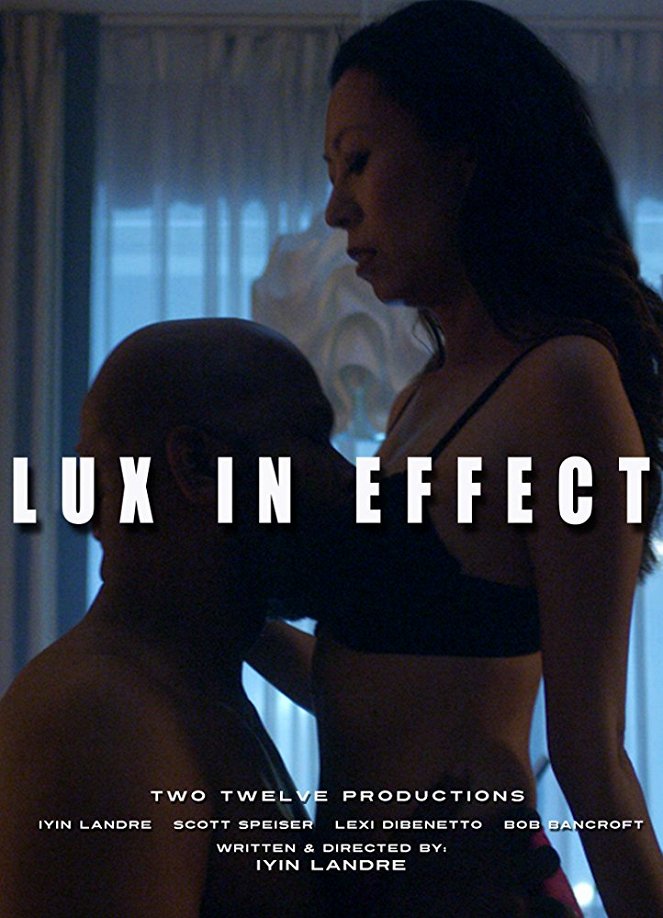 Lux in Effect - Cartazes