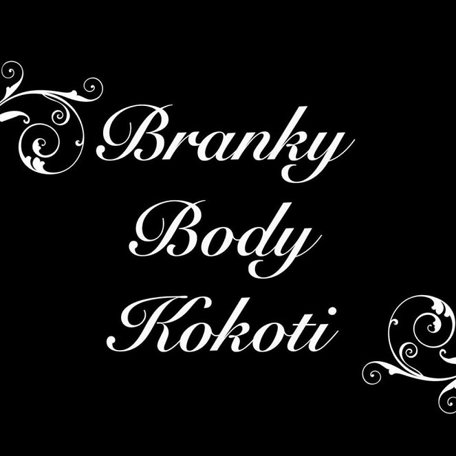 Branky, body, kokoti - Affiches