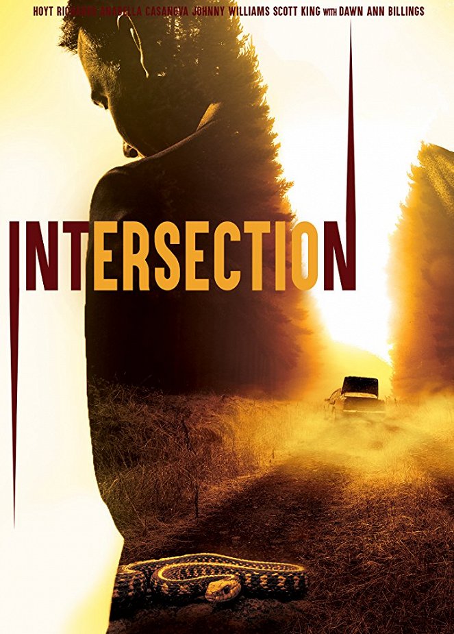 Intersection - Posters