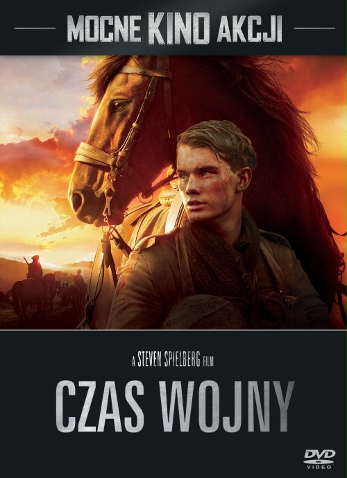 Czas wojny - Plakaty