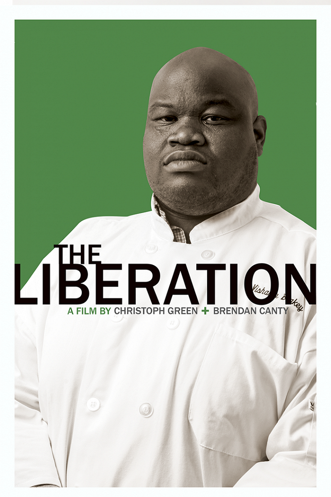 The Liberation - Affiches