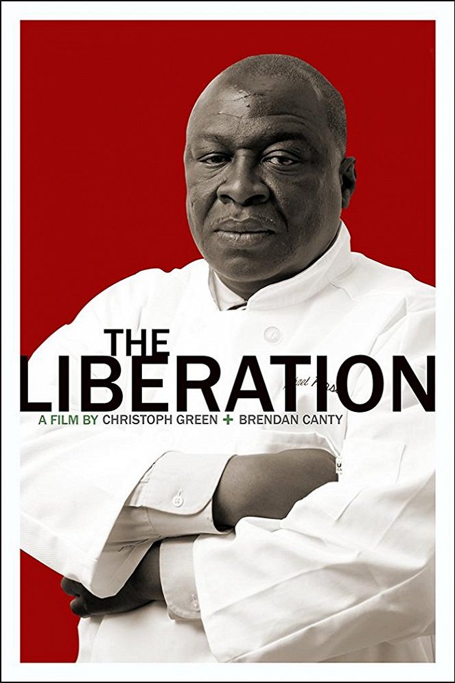 The Liberation - Posters