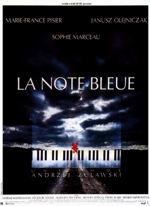 The Blue Note - Posters