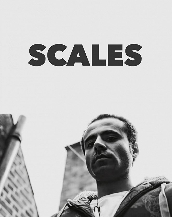 Scales - Plakátok
