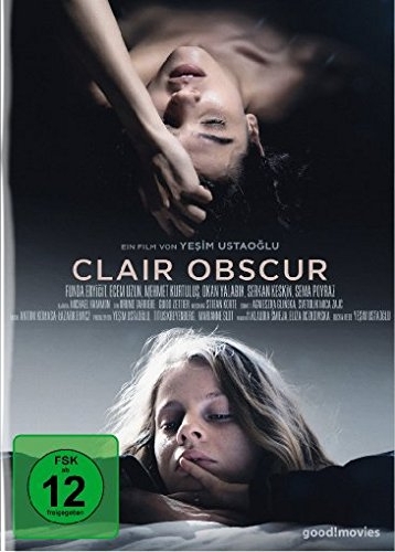 Clair-obscur - Posters