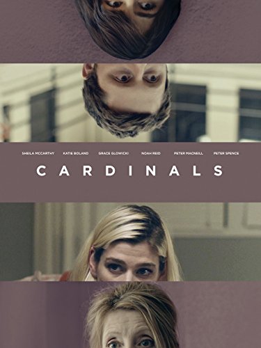 Cardinals - Cartazes