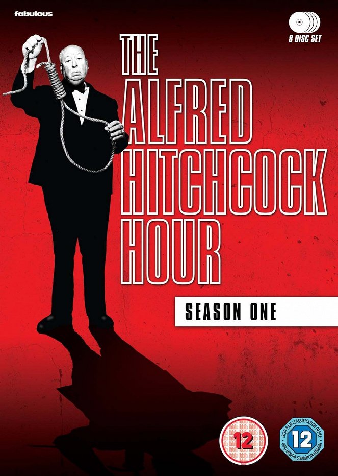 The Alfred Hitchcock Hour - Season 1 - Posters