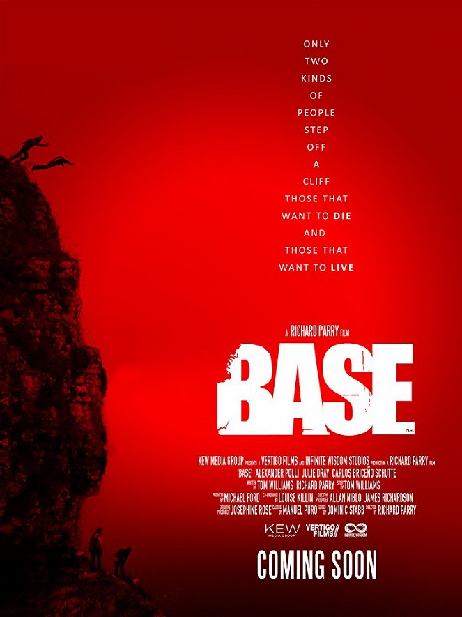 Base - Posters