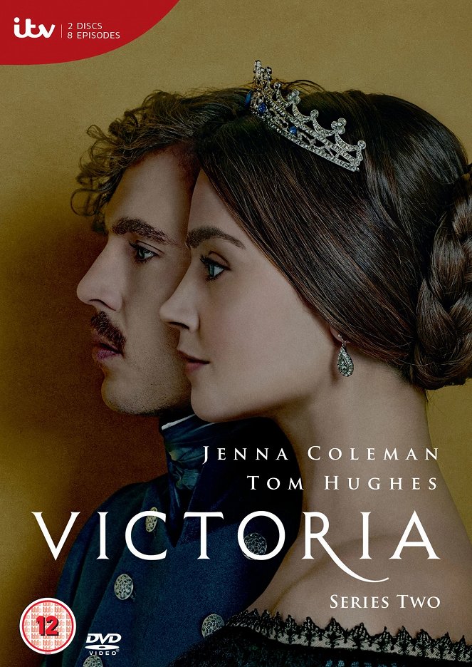 Victoria - Victoria - Season 2 - Julisteet